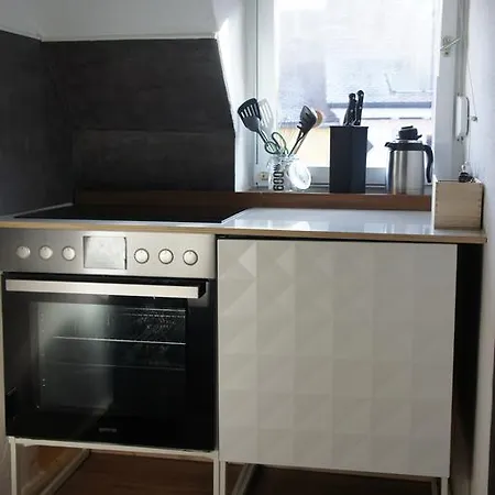 Ferienwohnung Indivduell Mit Charme