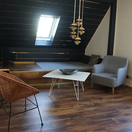 Ferienwohnung Indivduell Mit Charme شقة *