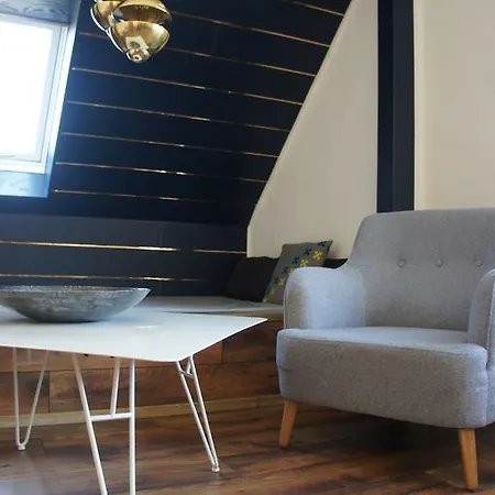 Ferienwohnung Indivduell Mit Charme * رافنسبرغ