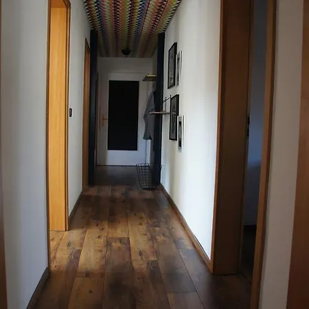 Ferienwohnung Indivduell Mit Charme شقة رافنسبرغ